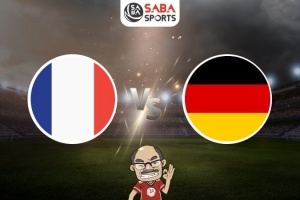 Nhận định bóng đá Pháp vs Đức, 03h00 ngày 24/03: Đòi nợ thành công